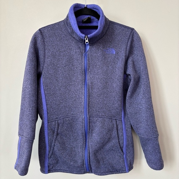 The North Face Bandaritas Jacket Size Girls XL - Picture 1 of 9